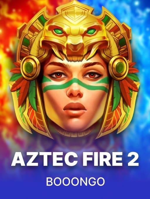 Aztec Fire 2 game screenshot
