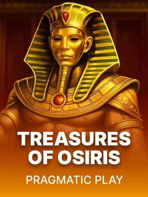 Treasures of Osiris game thumbnail