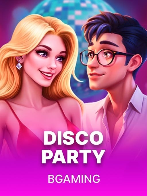 Disco Party