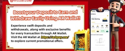 Weekend Reload Bonus promotion banner