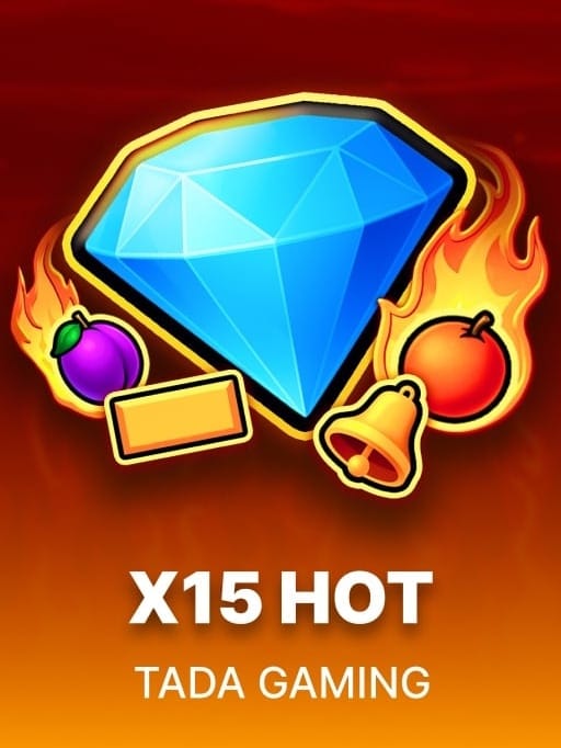 X15 Hot game thumbnail
