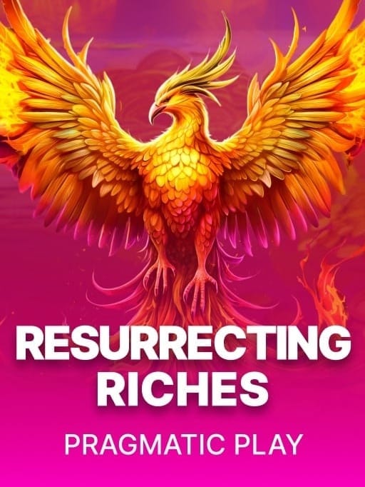 Resurrecting Riches game screenshot