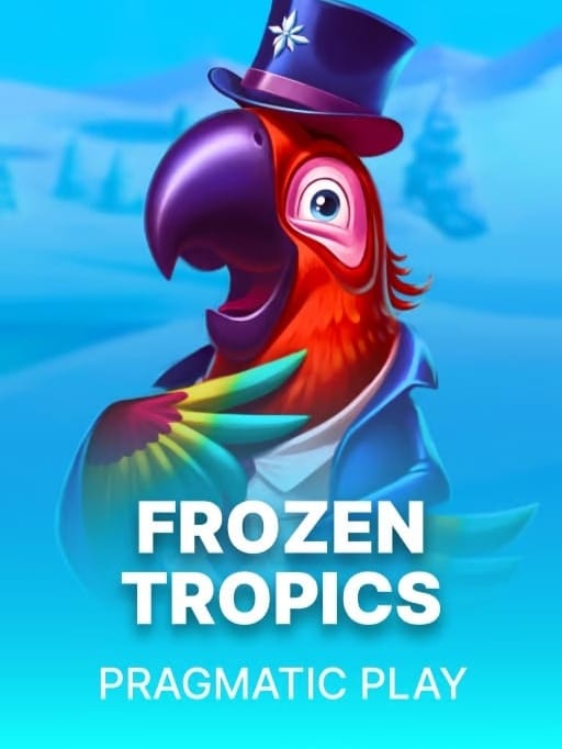 Frozen Tropics