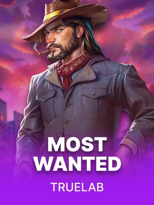 MOST WANTED game screenshot