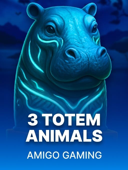 3 Totem Animals