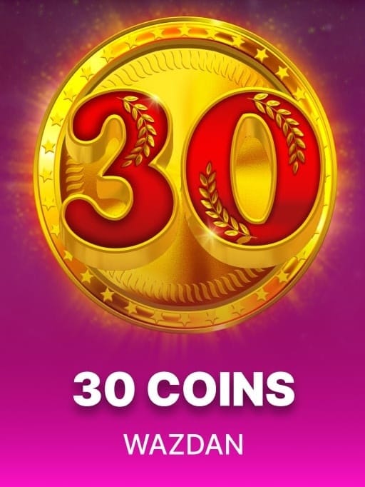 30 Coins
