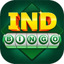 Ind Bingo Logo